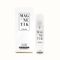 Perfume con Feromonas MAGNETIK for Her 50 ml · NUEI COSMETICS · Lubricantes