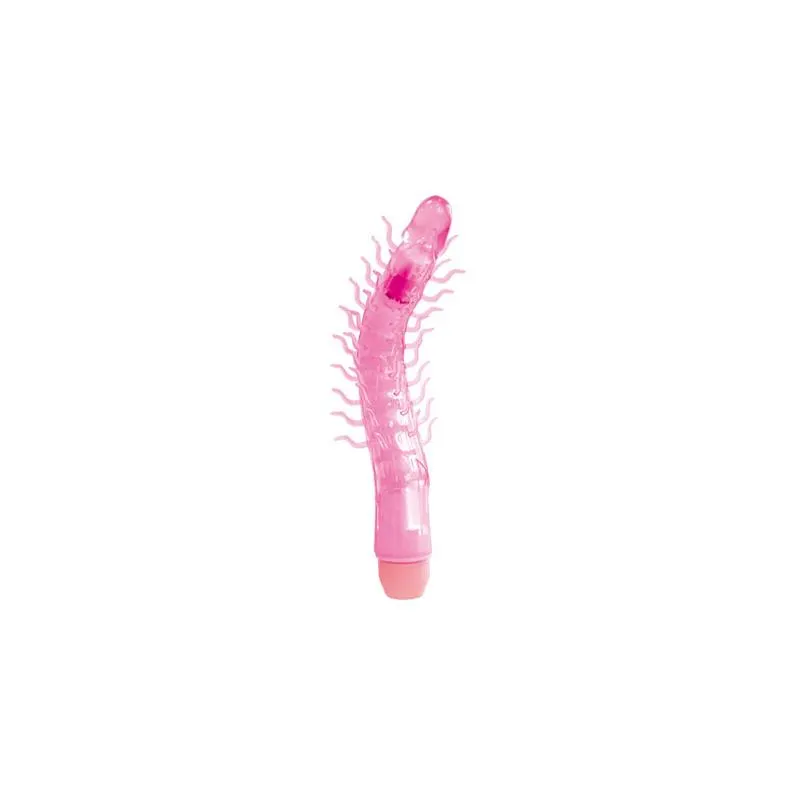 Vibrador Color Rosa · BAILE · Vibradores