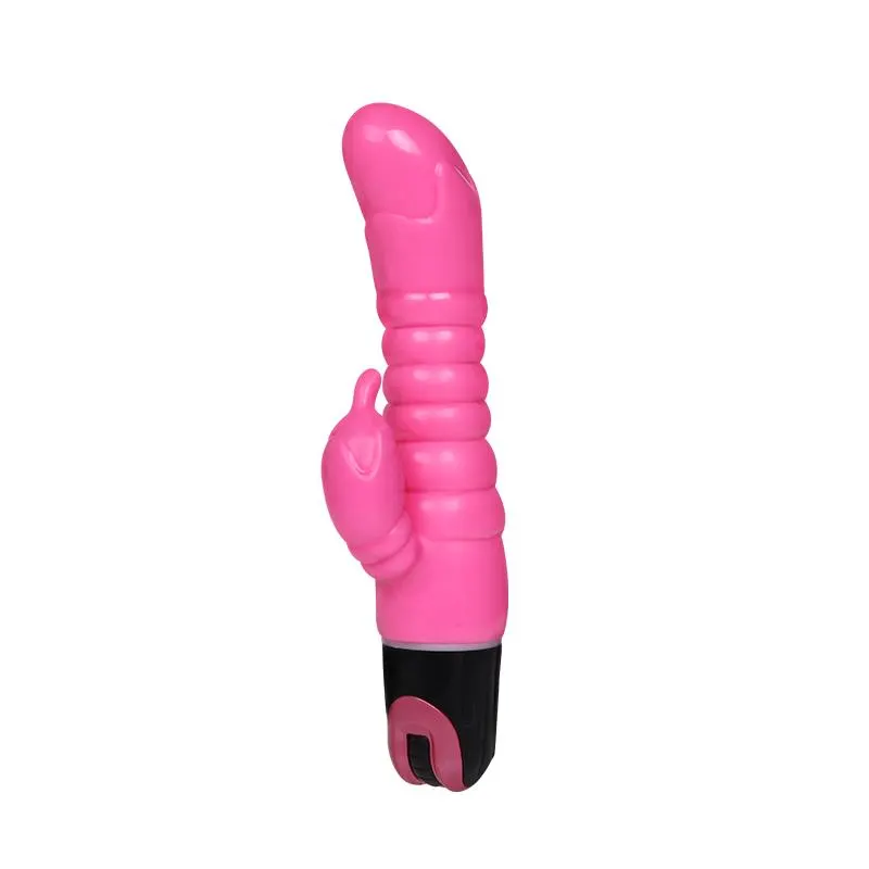 Baile Vibrador Rosa · BAILE · Vibradores — photo 2