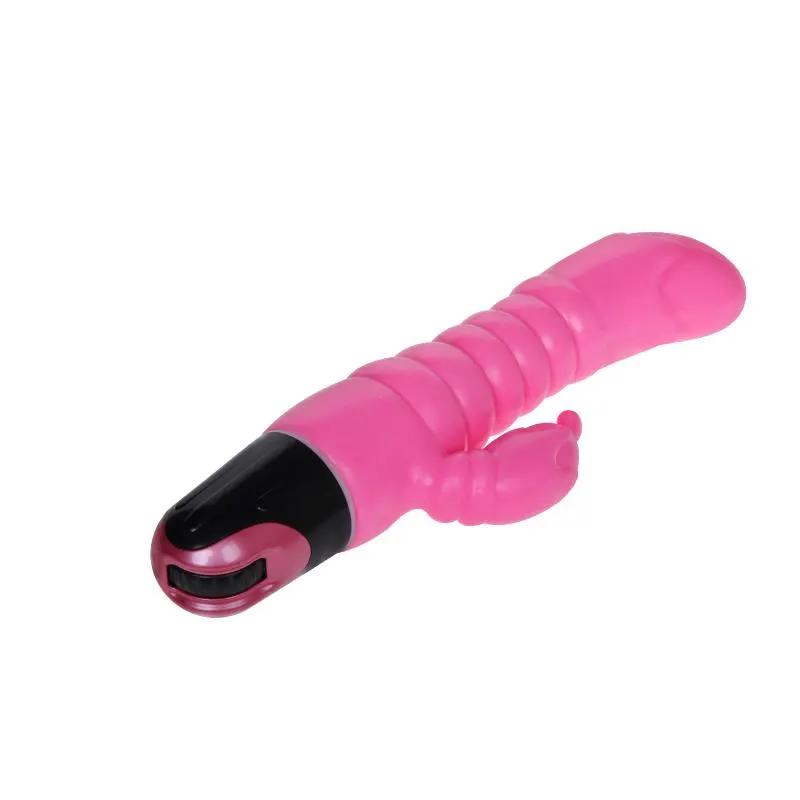 Baile Vibrador Rosa · BAILE · Vibradores — photo 4