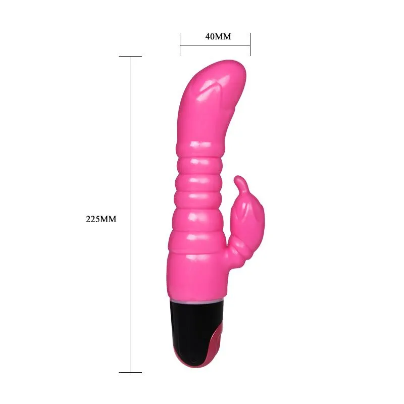 Baile Vibrador Rosa · BAILE · Vibradores — photo 5