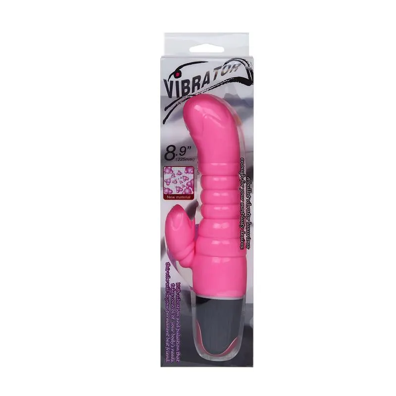 Baile Vibrador Rosa · BAILE · Vibradores — photo 8