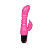 Baile Vibrador Rosa · BAILE · Vibradores