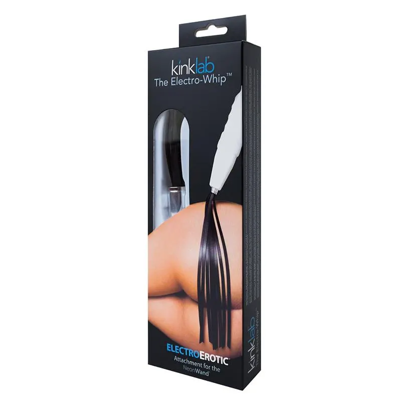 Accesorio Neon Wand · ELECTRO PLAY · Electroestimulación — foto 3
