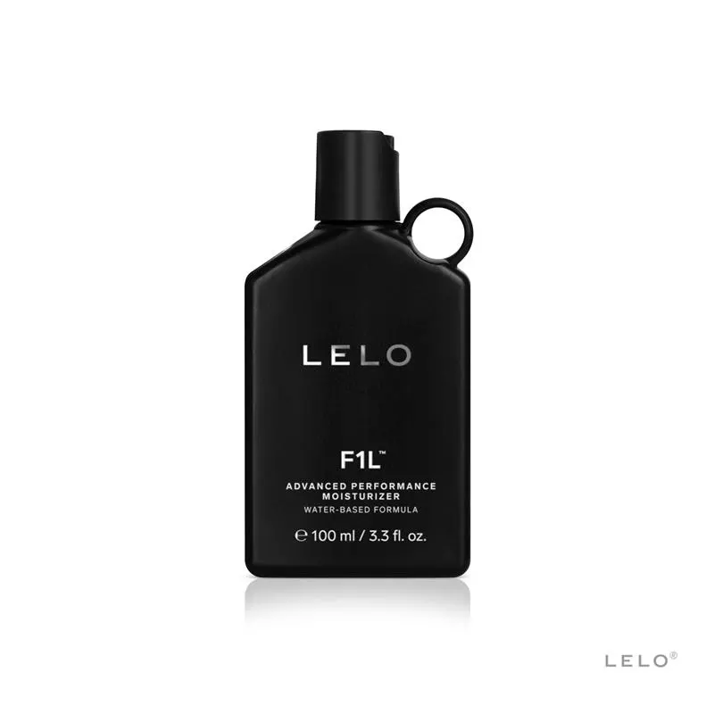 F1L Advanced Performance Lubricante Base Agua 100 ml · LELO · Lubricantes — photo 2