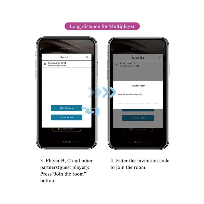 Aari Juguete para Parejas con Vibración y Golpeteo y APP · PRETTYLOVE · Estimuladores de Clítoris — foto 15