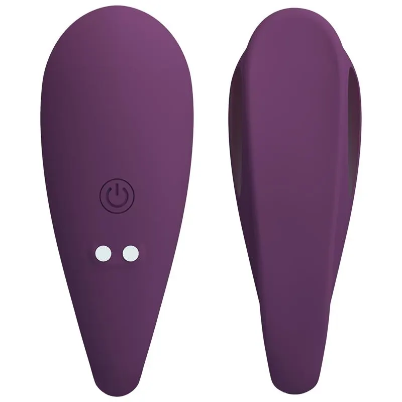 Aari Juguete para Parejas con Vibración y Golpeteo y APP · PRETTYLOVE · Estimuladores de Clítoris — foto 5