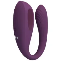 Aari Juguete para Parejas con Vibración y Golpeteo y APP · PRETTYLOVE · Estimuladores de Clítoris