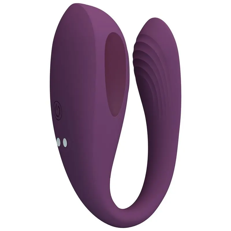 Aari Juguete para Parejas con Vibración y Golpeteo y APP · PRETTYLOVE · Estimuladores de Clítoris