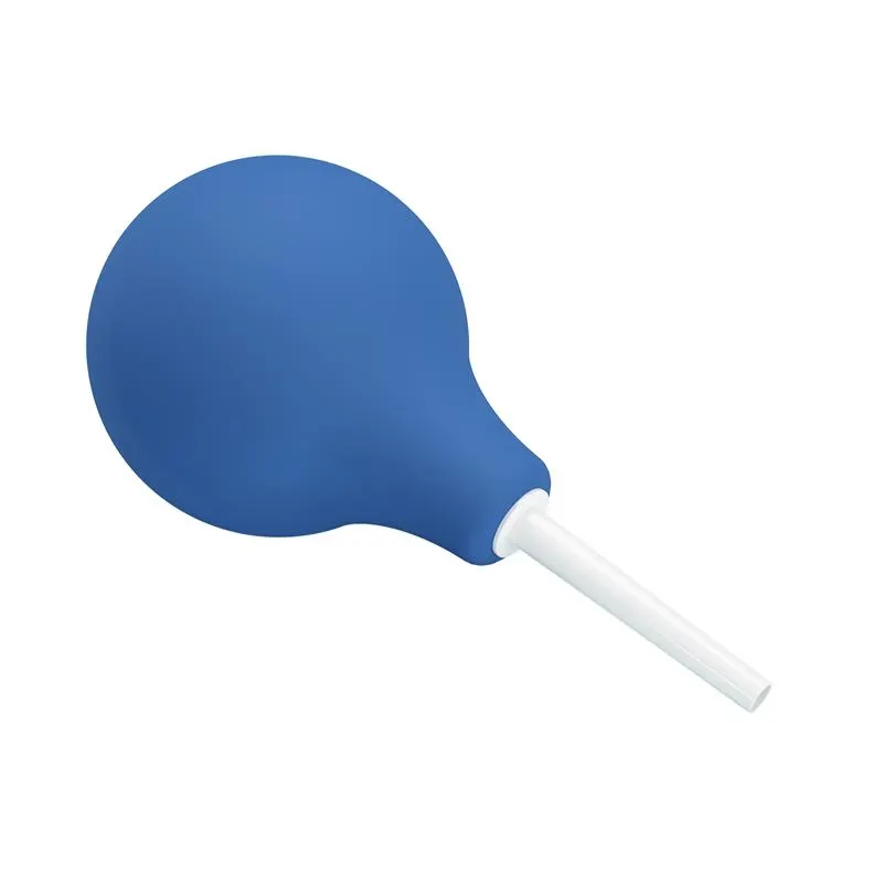 Ducha Anal Blueb 224 ml · MR PLAY · Cuidado Íntimo y Masaje — foto 3
