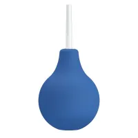 Ducha Anal Blueb 224 ml · MR PLAY · Cuidado Íntimo y Masaje