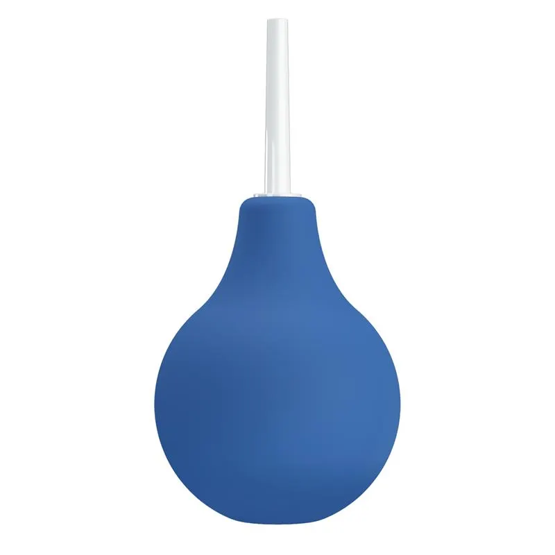 Ducha Anal Blueb 224 ml · MR PLAY · Cuidado Íntimo y Masaje