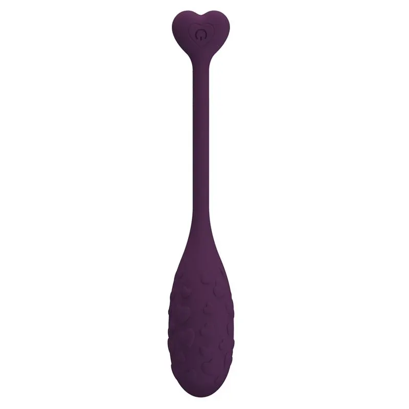 Fisherman Huevo Vibrador con APP · PRETTYLOVE · Huevos y Balas Vibradoras — Foto 2