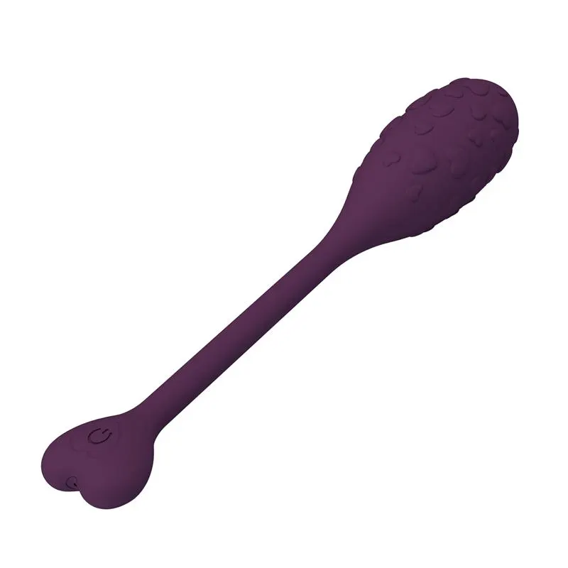 Fisherman Huevo Vibrador con APP · PRETTYLOVE · Huevos y Balas Vibradoras — Foto 3
