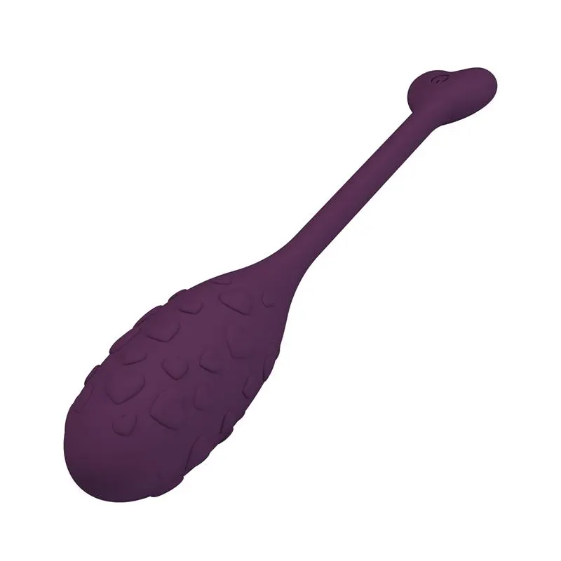 Fisherman Huevo Vibrador con APP · PRETTYLOVE · Huevos y Balas Vibradoras — Foto 4