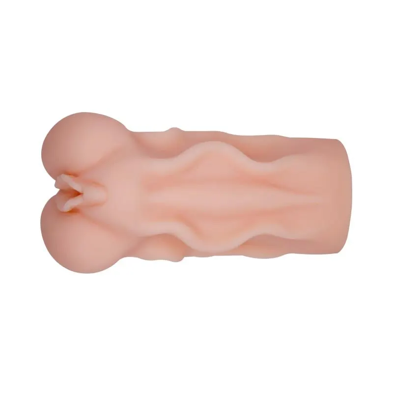 Linda Masturbador Vagina Fresh Surface · CRAZY BULL · Masturbadores Él — Foto 2