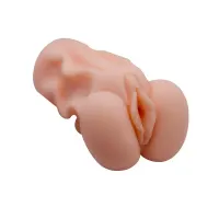 Linda Masturbador Vagina Fresh Surface · CRAZY BULL · Masturbadores Él