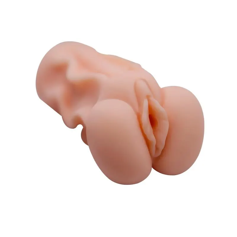 Linda Masturbador Vagina Fresh Surface · CRAZY BULL · Masturbadores Él