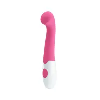 Vibrador Charles Color Rosa CL60 · PRETTYLOVE · Vibradores