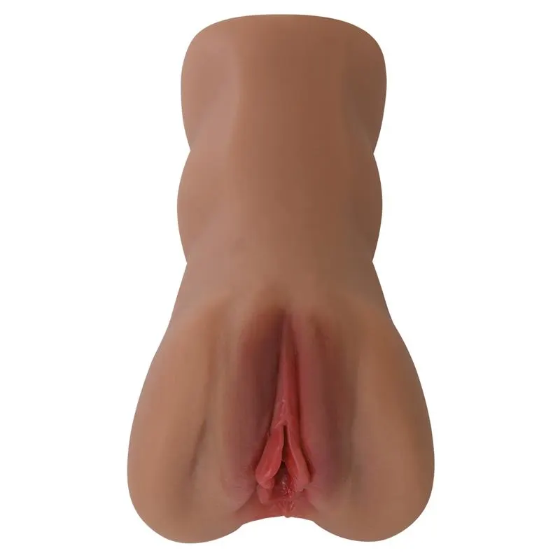 Caroline Masturbador Vagina y Ano · CRAZY BULL · Masturbadores Él — Foto 3