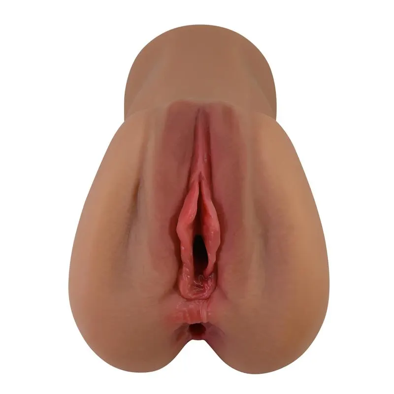 Caroline Masturbador Vagina y Ano · CRAZY BULL · Masturbadores Él — Foto 5