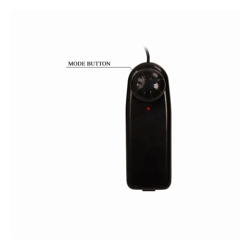 Baile Arnés con Dildo Vibrador Natural 18.5 cm · BAILE · Dildos — Foto 6