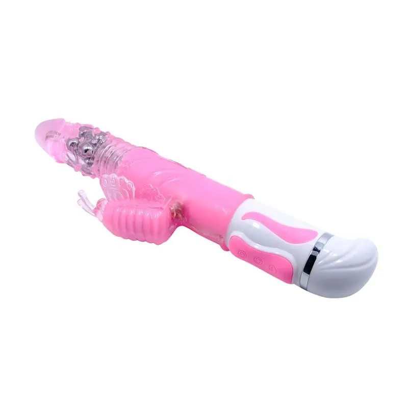 Pretty Love Vibrador Fascination Rosa · BAILE · Vibradores — photo 3