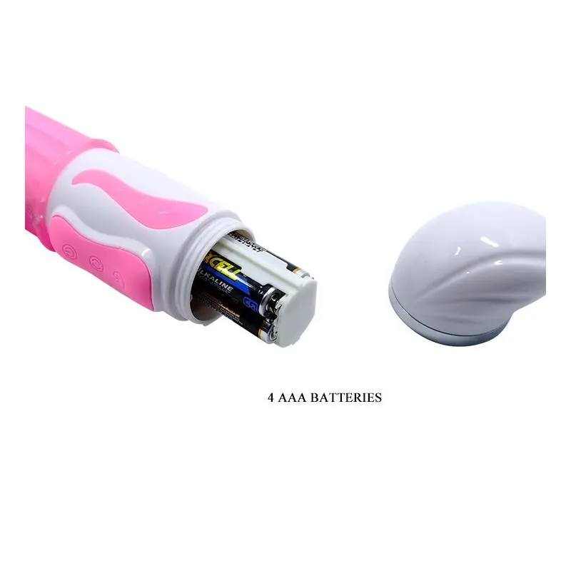 Pretty Love Vibrador Fascination Rosa · BAILE · Vibradores — photo 6