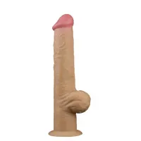 Dildo Doble Capa 12.5 · LOVETOY · Dildos