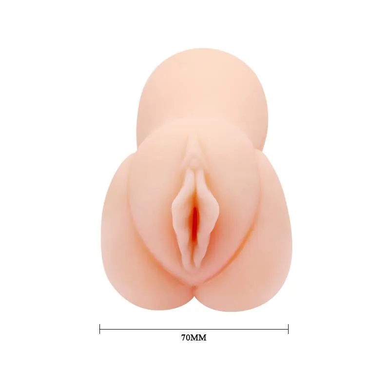 Bella Masturbador Vagina · CRAZY BULL · Masturbadores Él — Foto 6