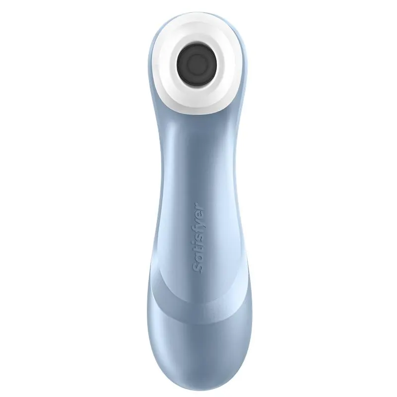Succionador de Clítoris Pro 2 Next Gen Azul · SATISFYER · Estimuladores de Clítoris — foto 2