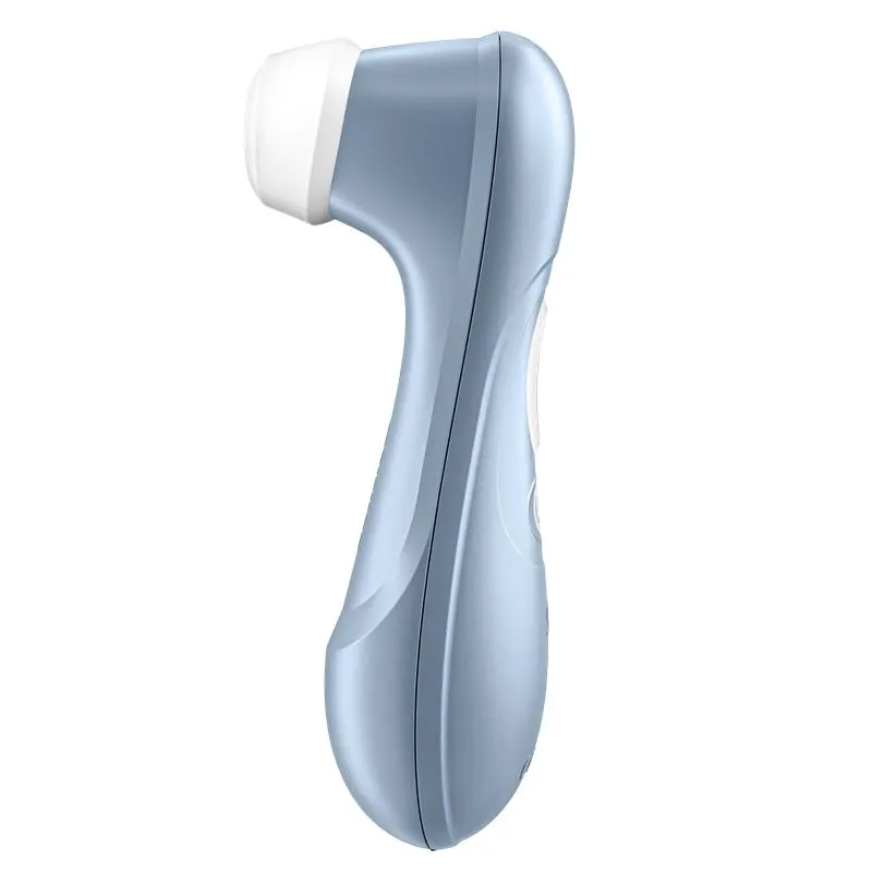 Succionador de Clítoris Pro 2 Next Gen Azul · SATISFYER · Estimuladores de Clítoris — foto 3