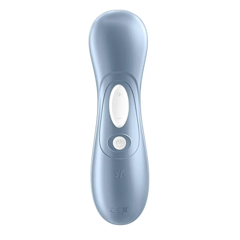 Succionador de Clítoris Pro 2 Next Gen Azul · SATISFYER · Estimuladores de Clítoris — foto 4
