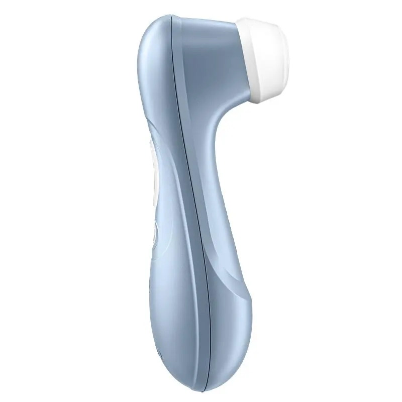 Succionador de Clítoris Pro 2 Next Gen Azul · SATISFYER · Estimuladores de Clítoris — foto 8
