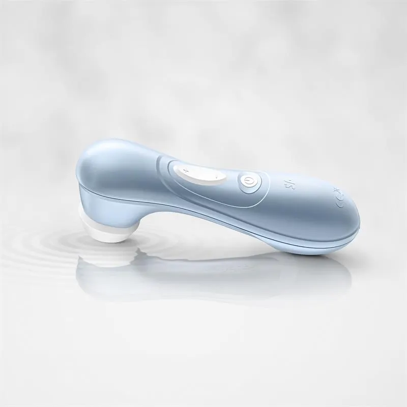 Succionador de Clítoris Pro 2 Next Gen Azul · SATISFYER · Estimuladores de Clítoris — foto 10