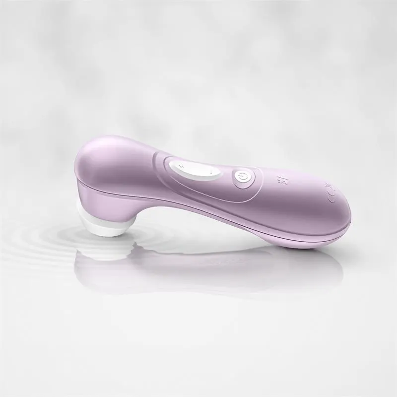 Succionador de Clítoris Pro 2 Generación 2 Violet · SATISFYER · Estimuladores de Clítoris — foto 8