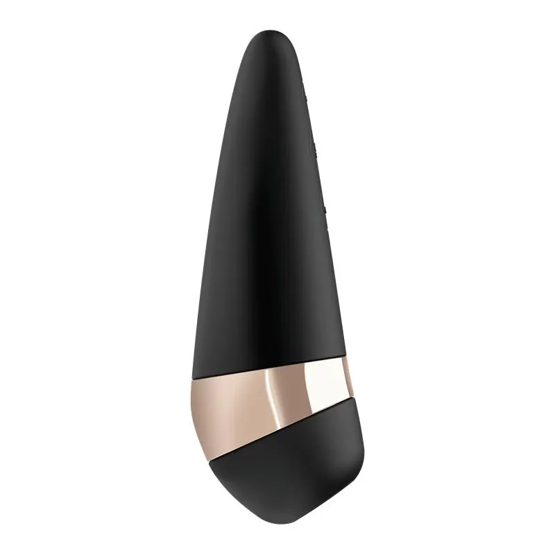 Pro 3+ Vibration · SATISFYER · Estimuladores de Clítoris — foto 3