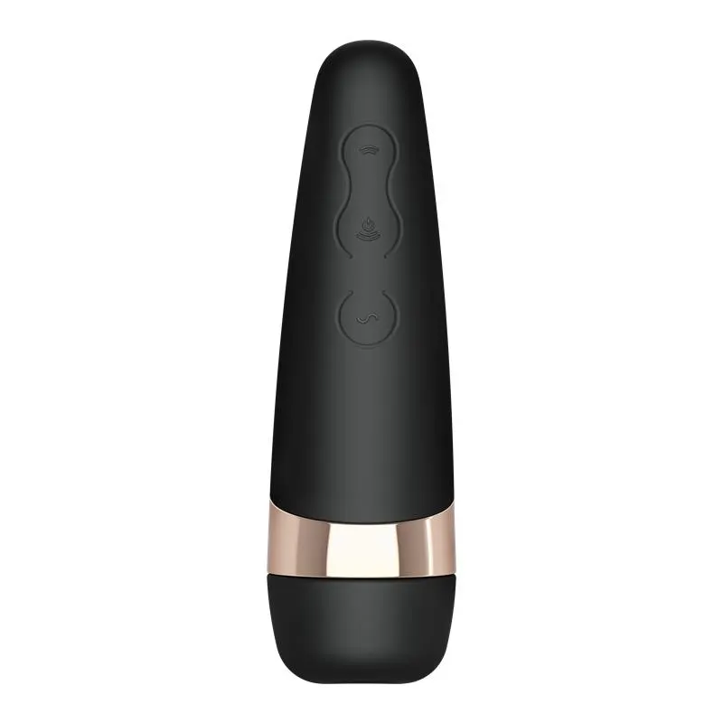 Pro 3+ Vibration · SATISFYER · Estimuladores de Clítoris — foto 5
