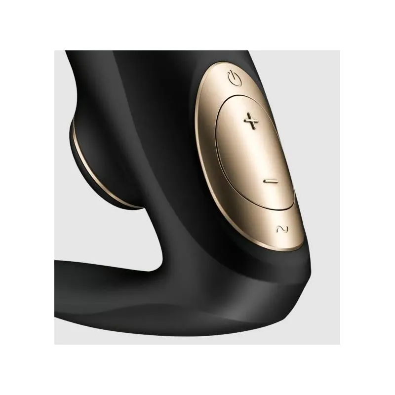 Pro 4 Couples Bettery Series · SATISFYER · Estimuladores de Clítoris — foto 3