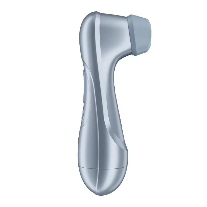Pro 2 Gen 2 Succionador de Clítoris Battery Series Ice Blue · SATISFYER · Estimuladores de Clítoris — foto 3