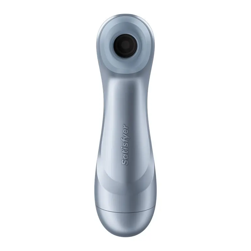 Pro 2 Gen 2 Succionador de Clítoris Battery Series Ice Blue · SATISFYER · Estimuladores de Clítoris — foto 4