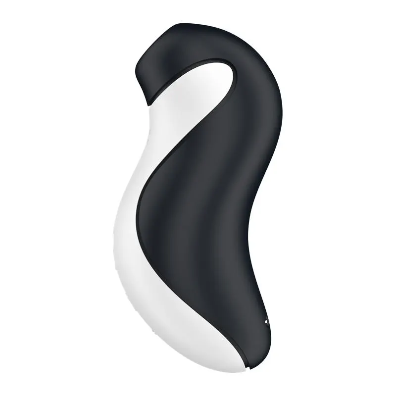 Orca Succionador de Clítoris Double Air Pulse · SATISFYER · Estimuladores de Clítoris — foto 2