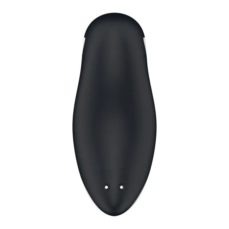 Orca Succionador de Clítoris Double Air Pulse · SATISFYER · Estimuladores de Clítoris — foto 4