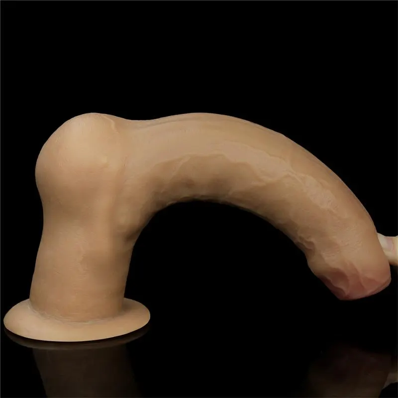 Dildo Doble Capa 11 · LOVETOY · Dildos — Foto 3