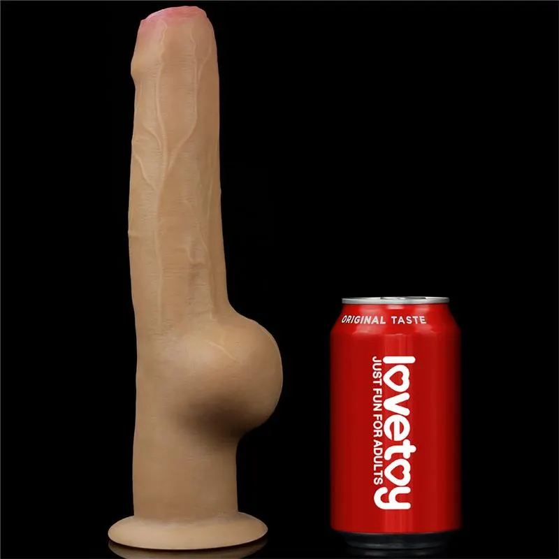 Dildo Doble Capa 11 · LOVETOY · Dildos — Foto 7