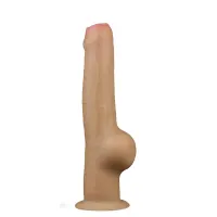 Dildo Doble Capa 11 · LOVETOY · Dildos