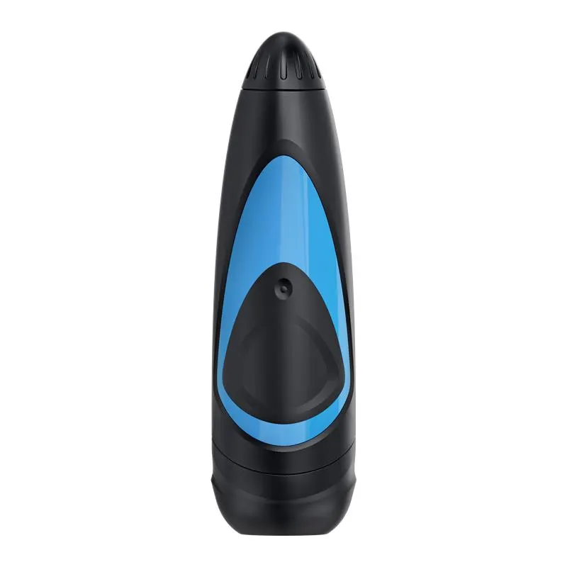 Masturbador Masculino Satisfyer Men · SATISFYER · Masturbadores Él — Foto 3