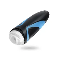 Masturbador Masculino Satisfyer Men · SATISFYER · Masturbadores Él