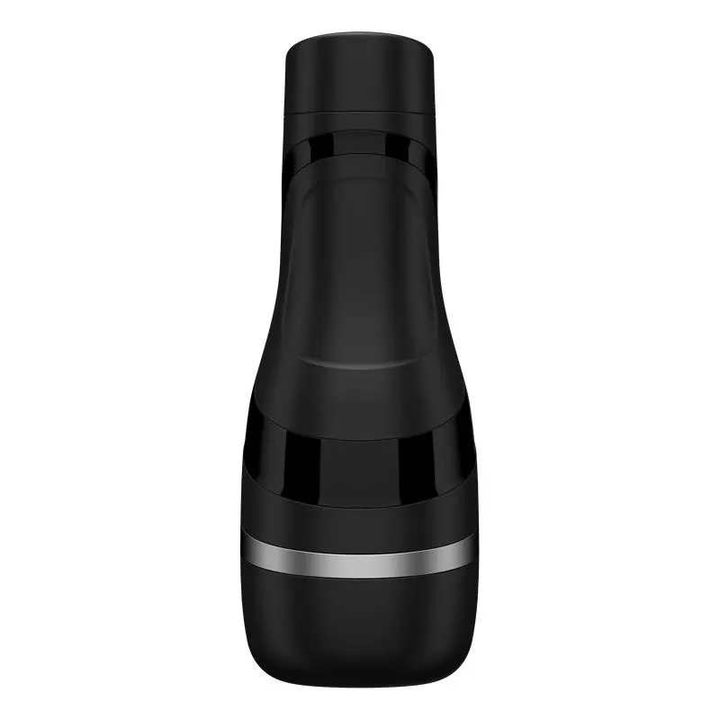 Men Classic Plata · SATISFYER · Masturbadores Él — photo 2