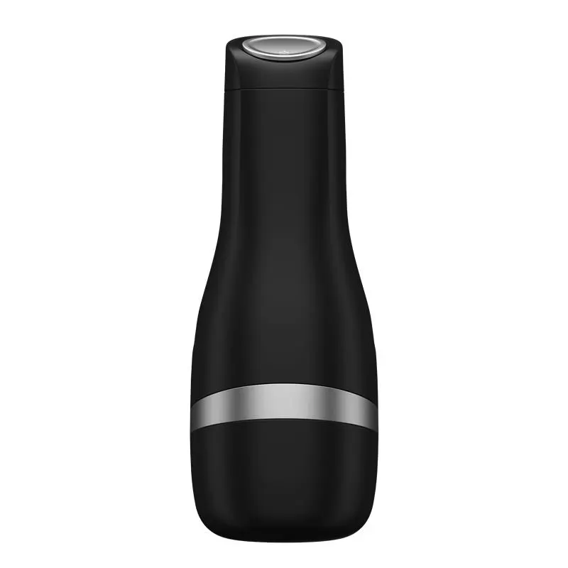 Men Classic Plata · SATISFYER · Masturbadores Él — photo 3